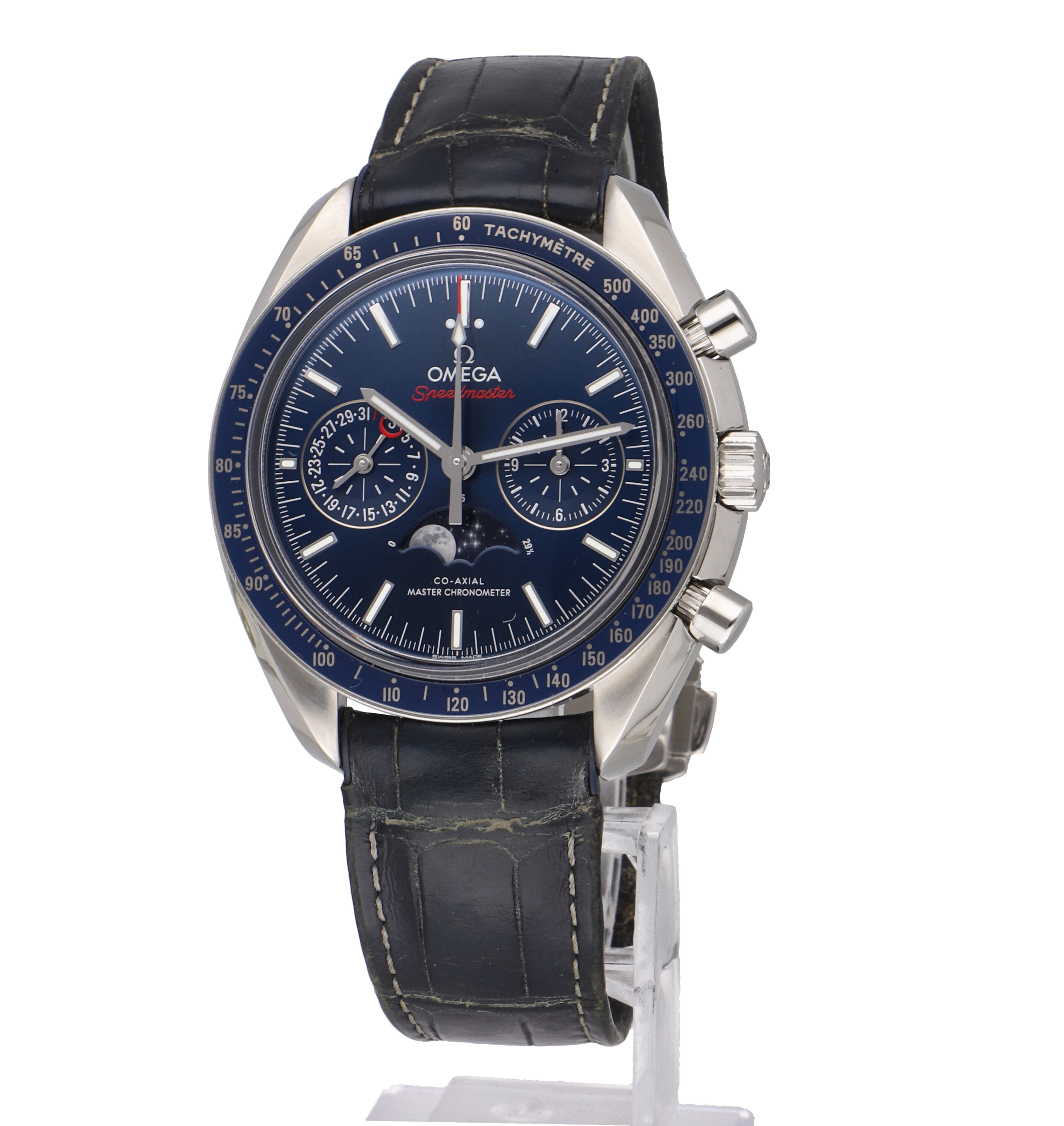Omega Speedmaster